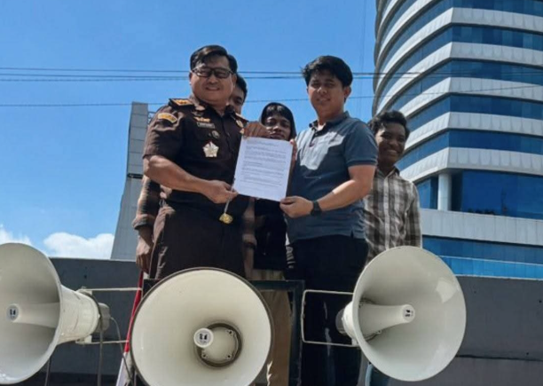 Beberkan Temuan soal Lahan PT IHIP di Luwu Timur, Kejati Sulsel Minta Appraisal Ulang